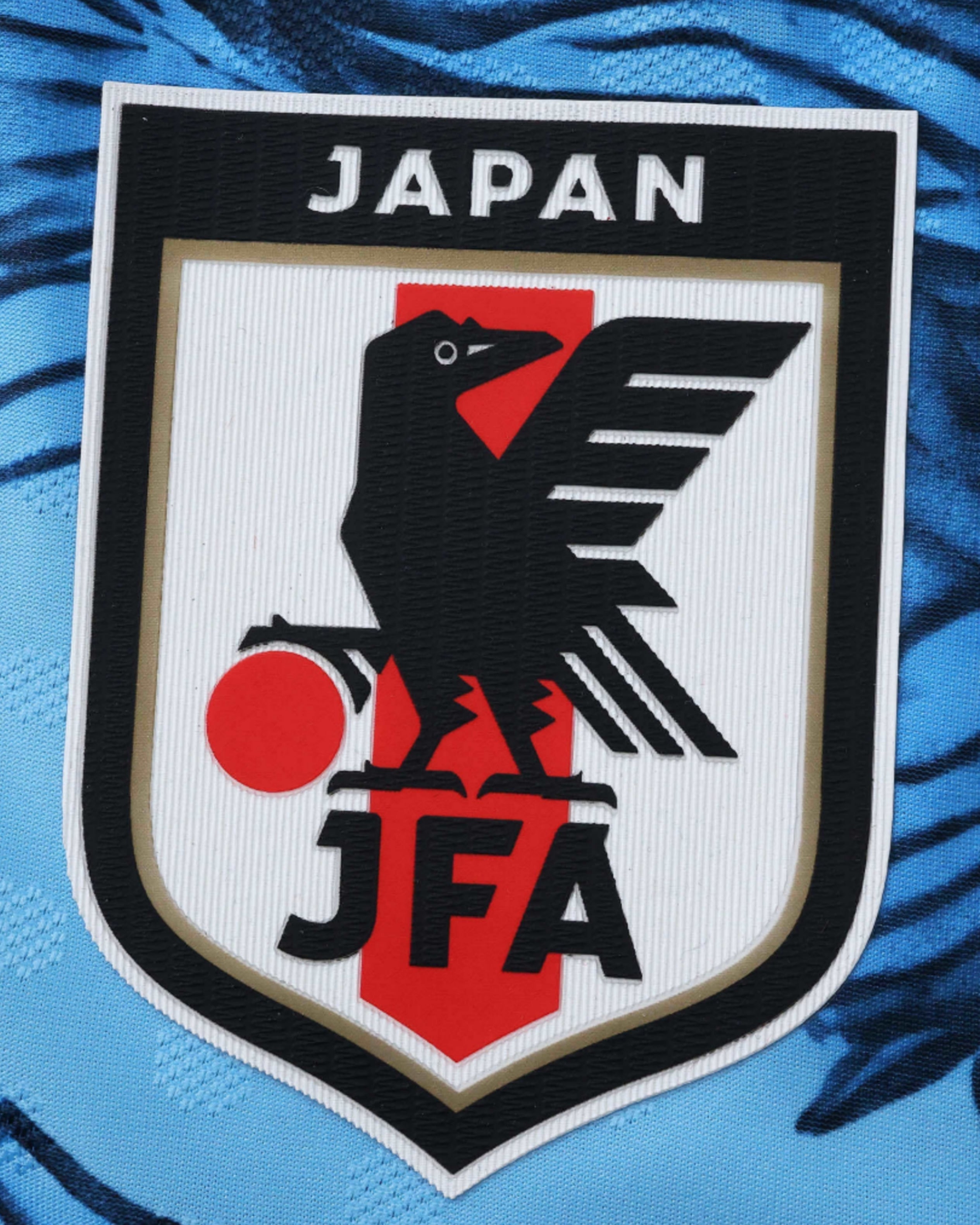 JAPAN x DYNASTY BLUE PREMIUM KIT