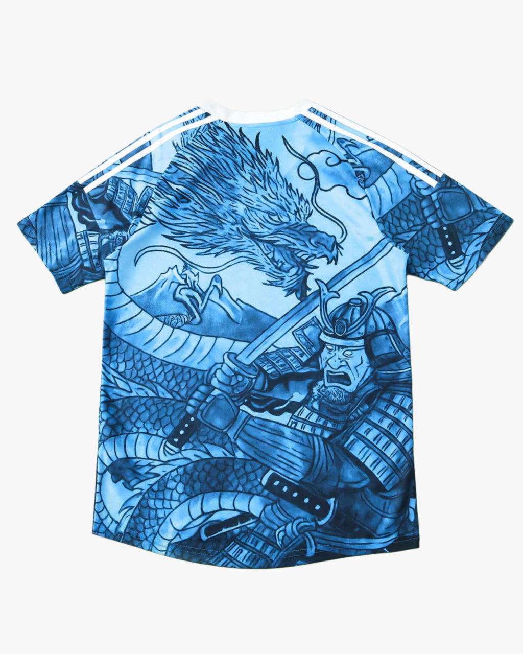 JAPAN x DYNASTY BLUE PREMIUM KIT