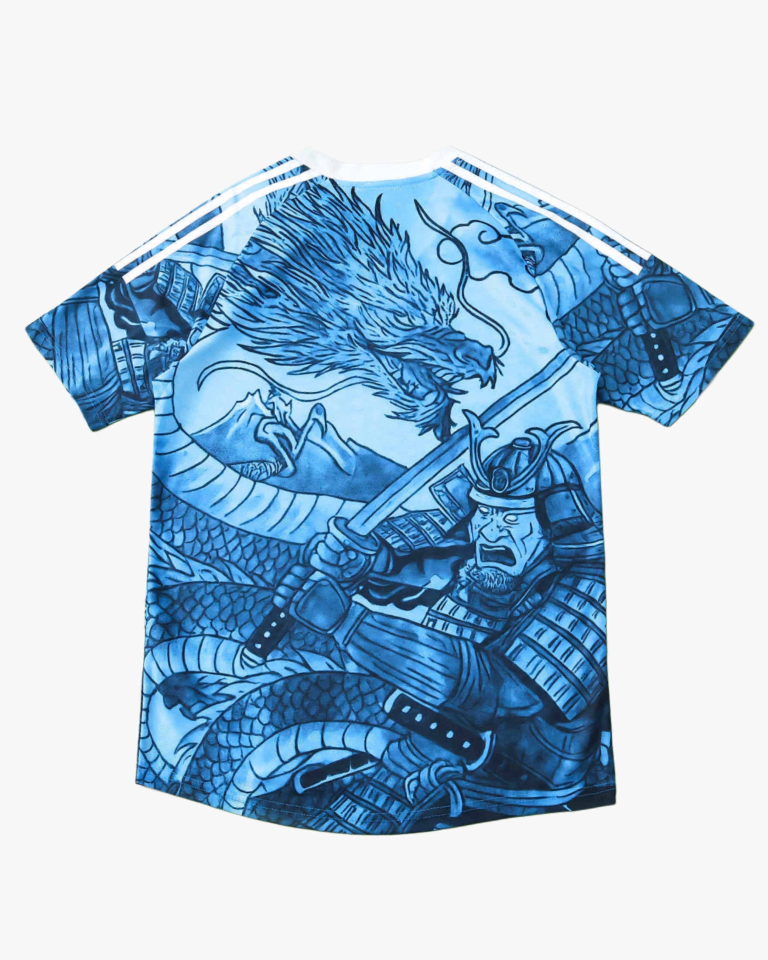JAPAN x DYNASTY BLUE PREMIUM KIT