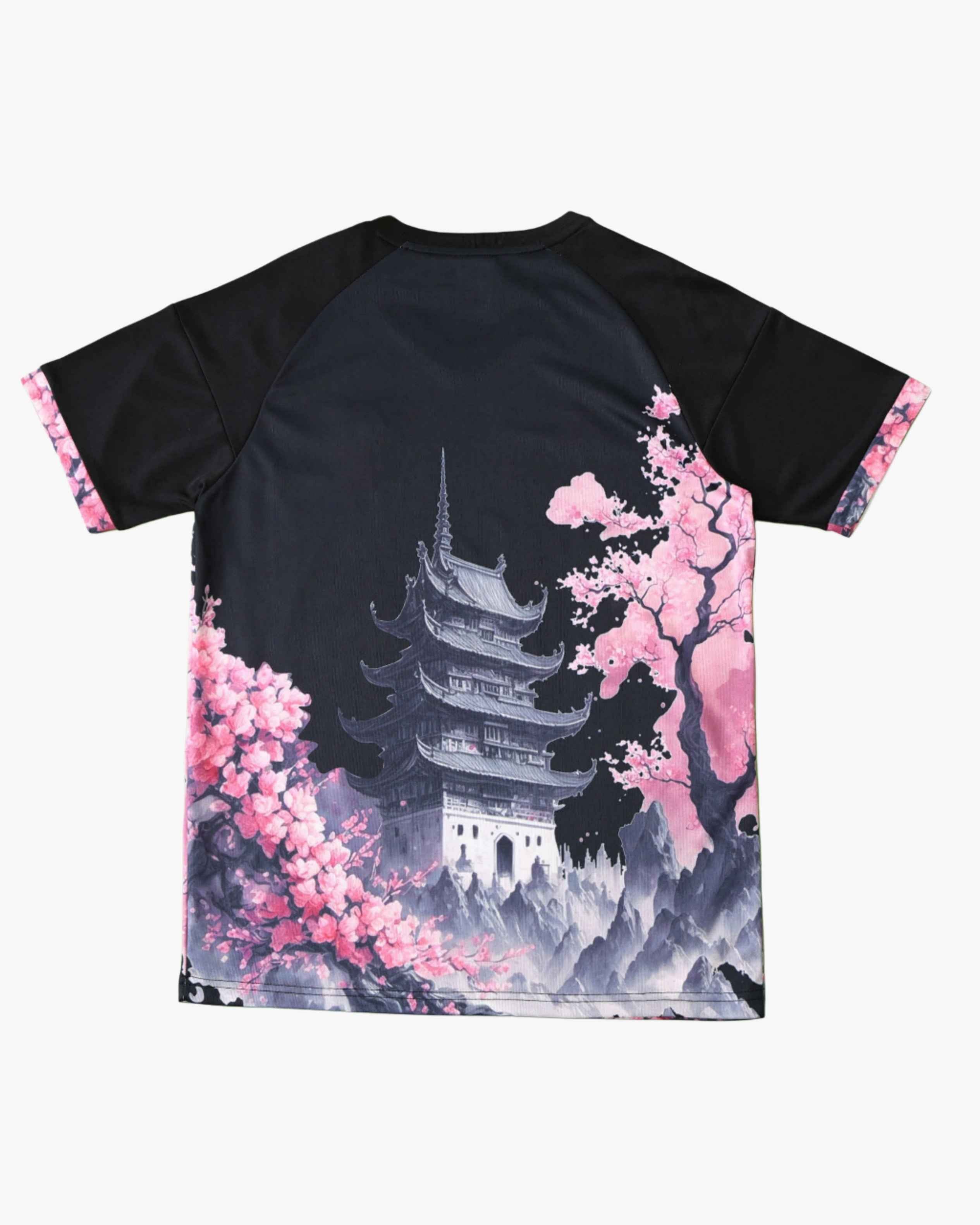 JAPAN x SAKURA DRAGON PREMIUM KIT