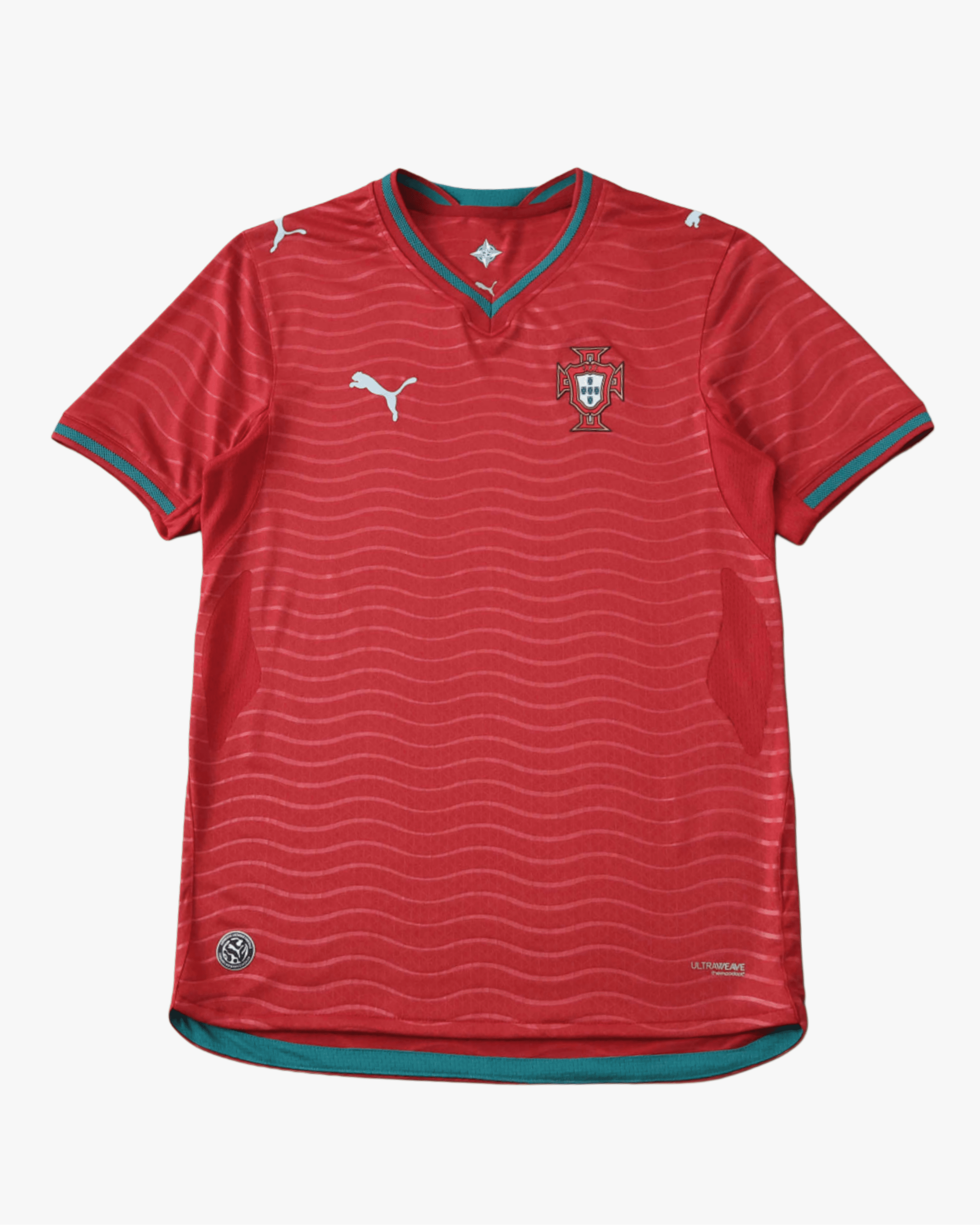 PORTUGAL HOME 2025/26