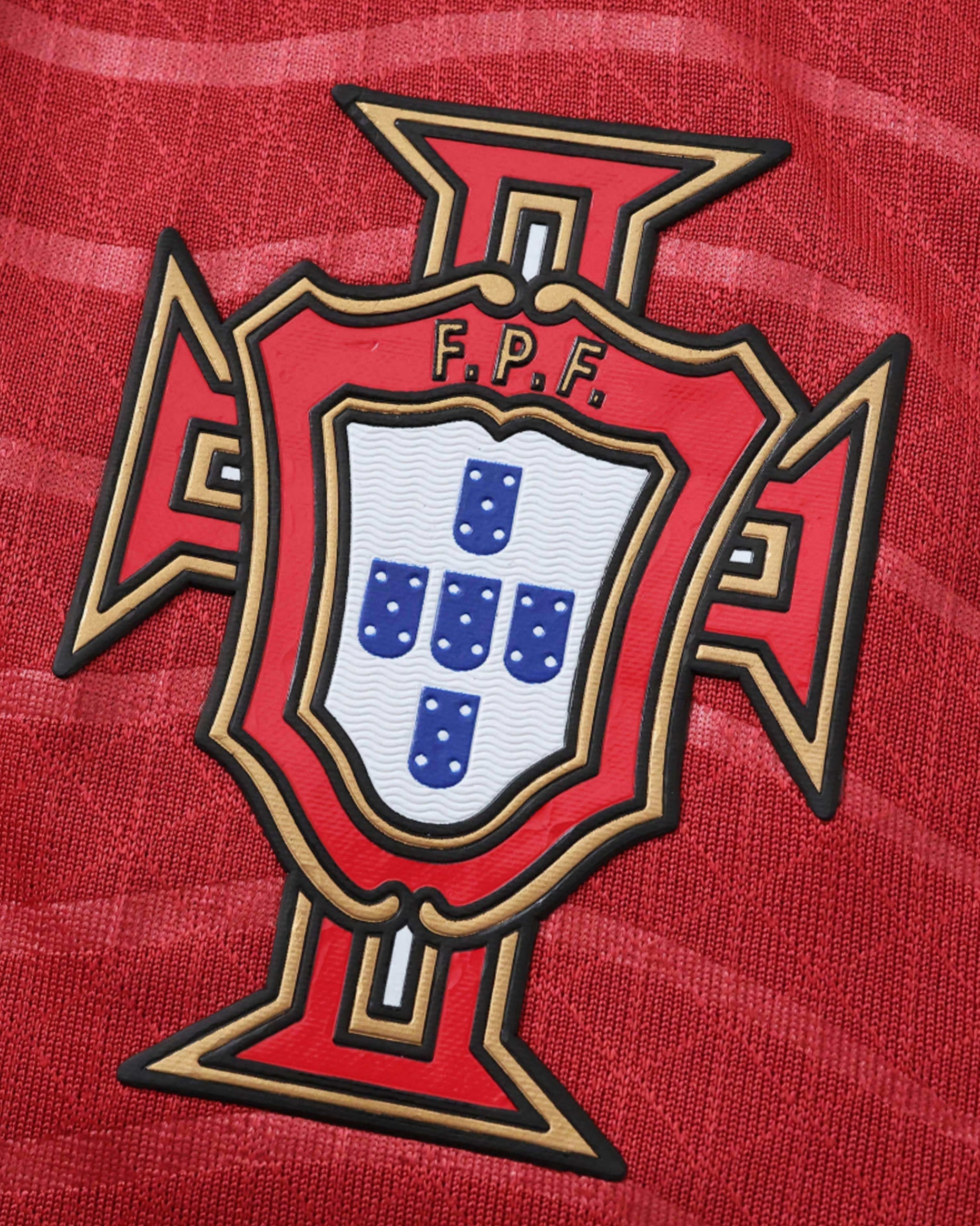 PORTUGAL HOME 2025/26