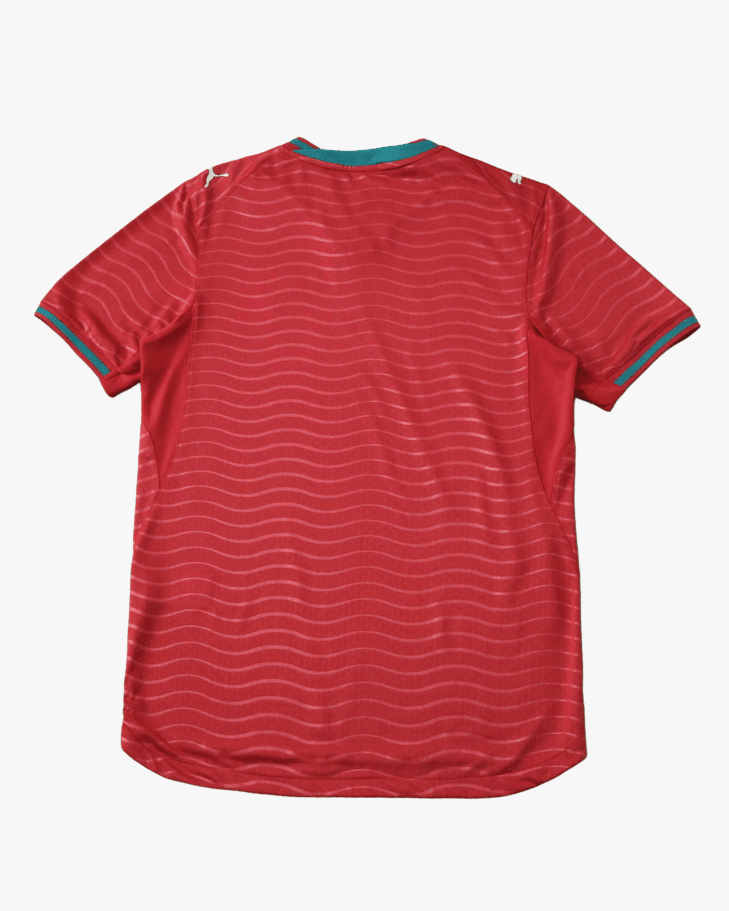 PORTUGAL HOME 2025/26