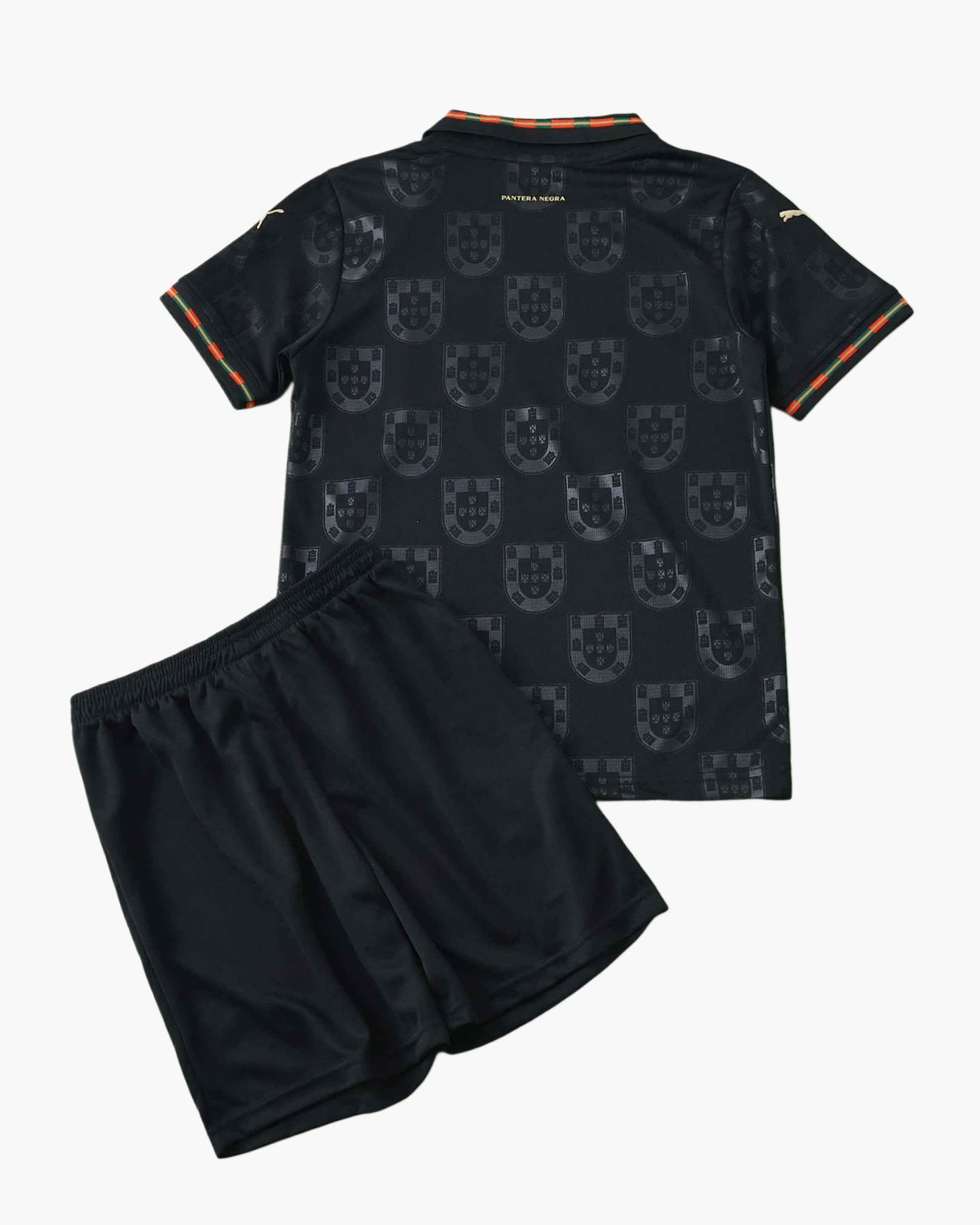 PORTUGAL x PUMA EUSEBIO KIDS