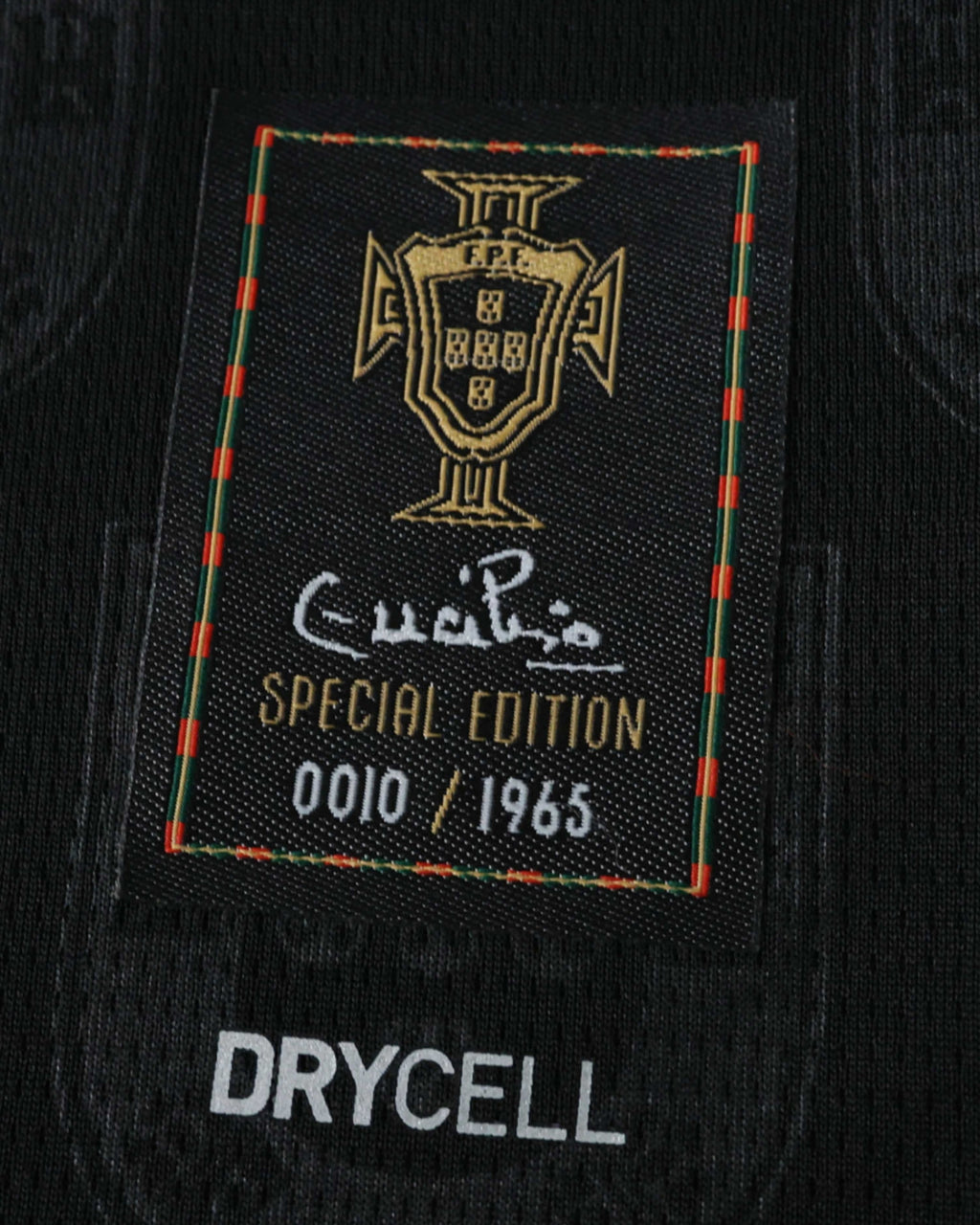 PORTUGAL x PUMA EUSEBIO PREMIUM KIT