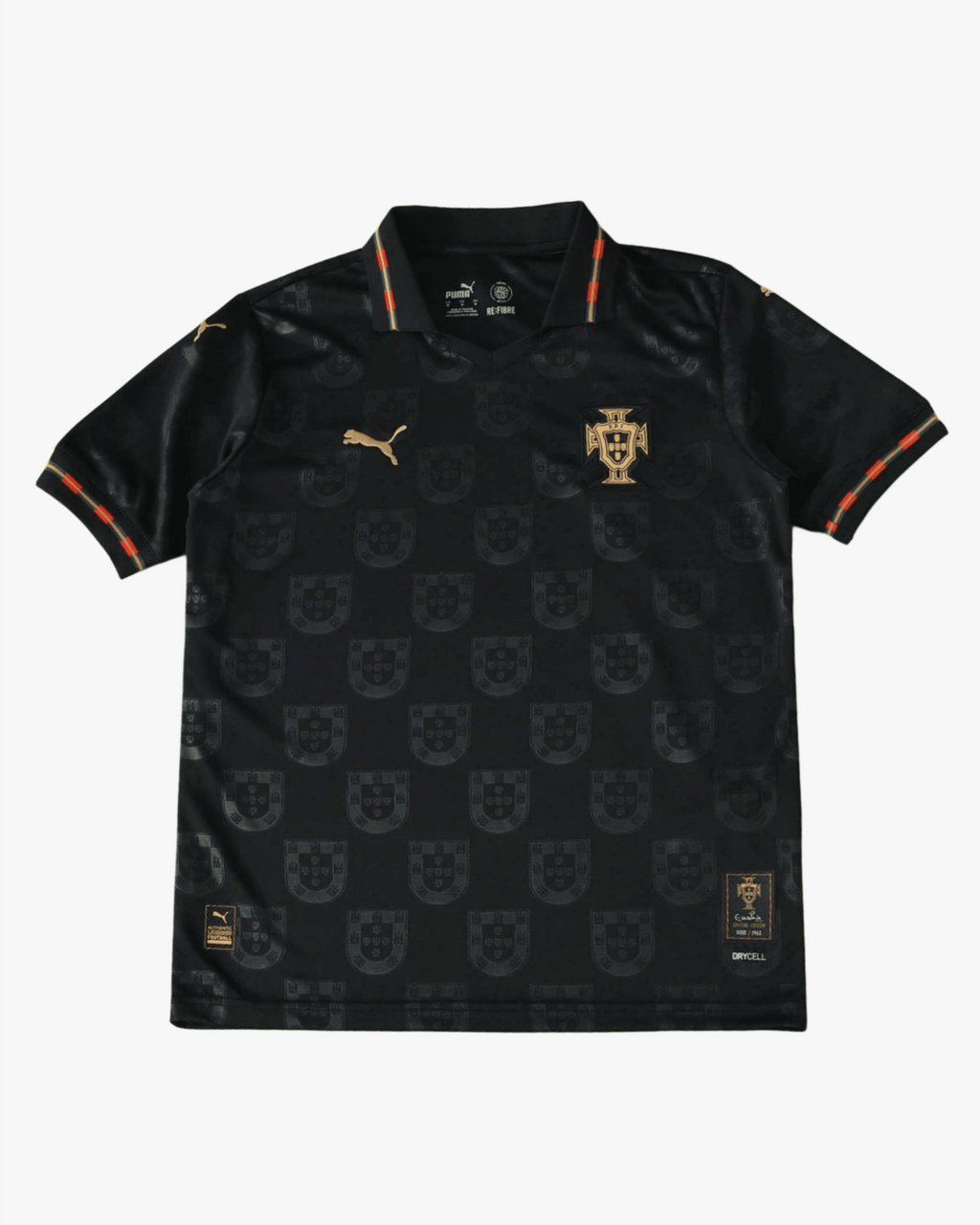 PORTUGAL x PUMA EUSEBIO PREMIUM KIT