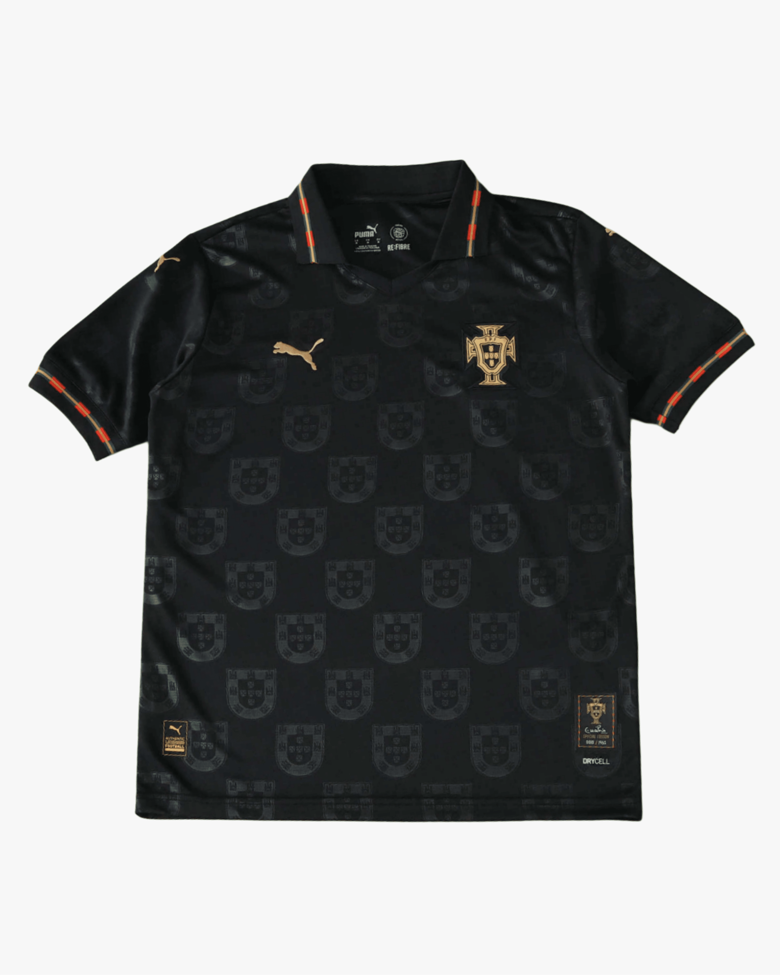 PORTUGAL x PUMA EUSEBIO PREMIUM KIT