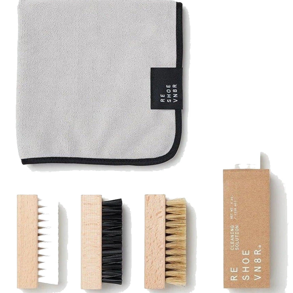 Reshoevn8r Essential Shoe Cleaning Kit