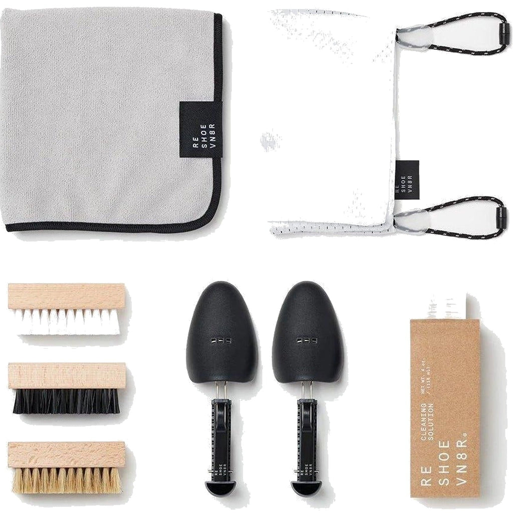 Reshoevn8r Signature Shoe Cleaning Kit