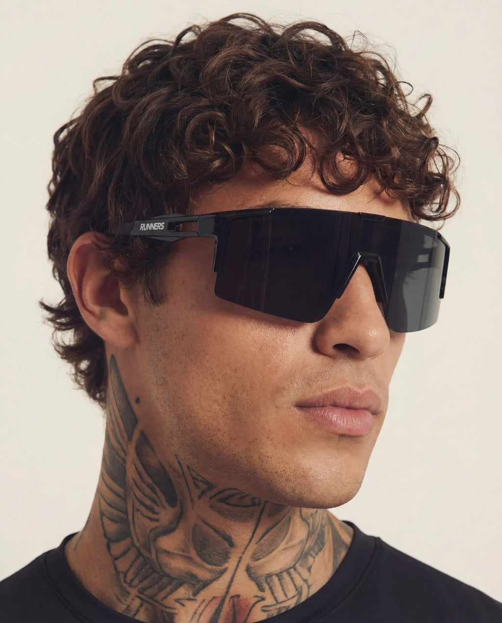 X365 Polarized Running Sunglasses