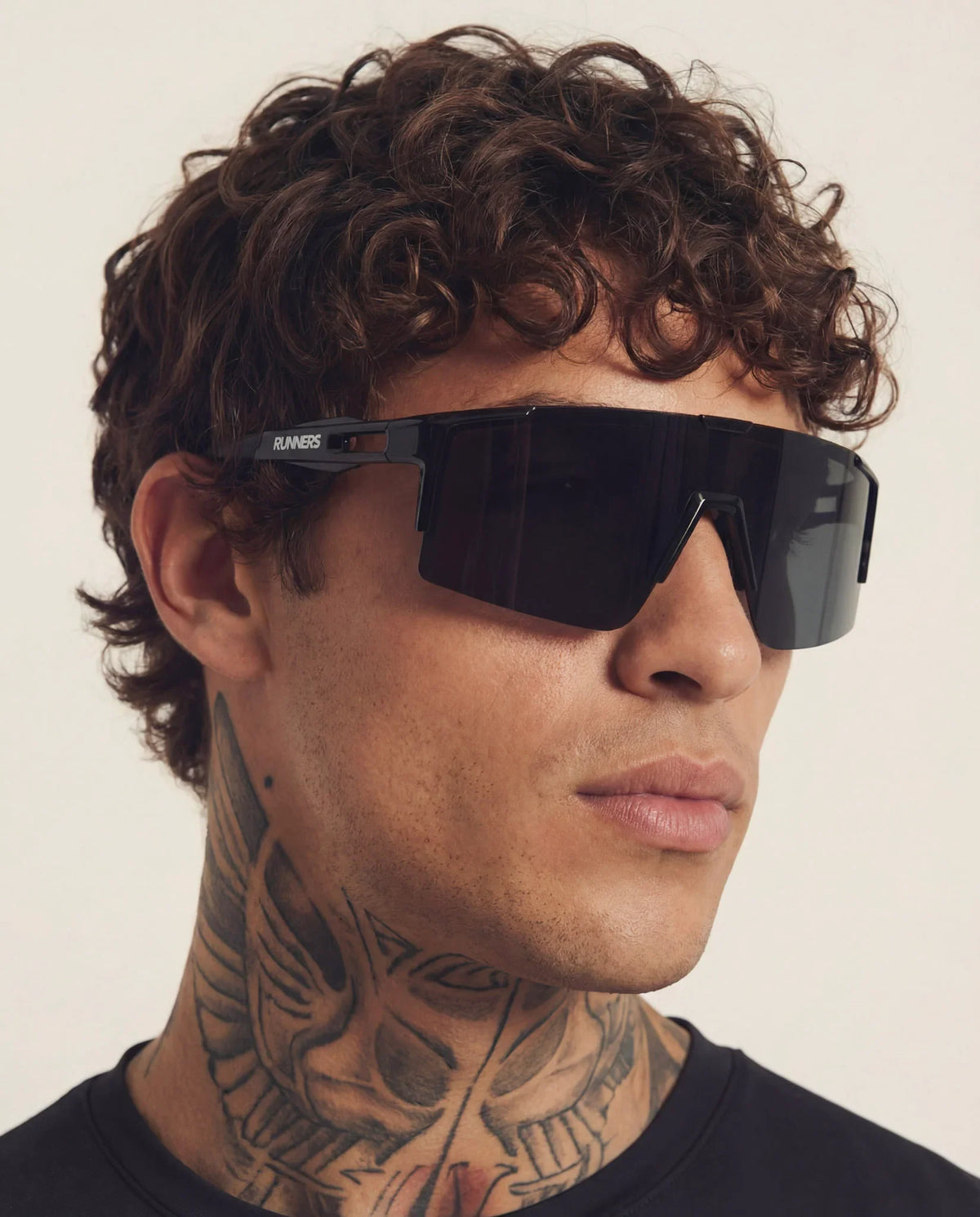 X365 Polarized Running Sunglasses