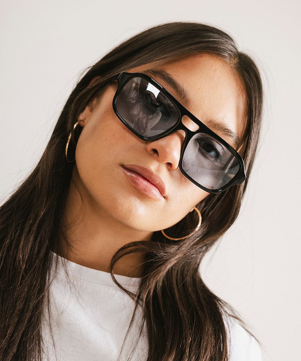 GIGI PIP Beau Aviator Sunglasses