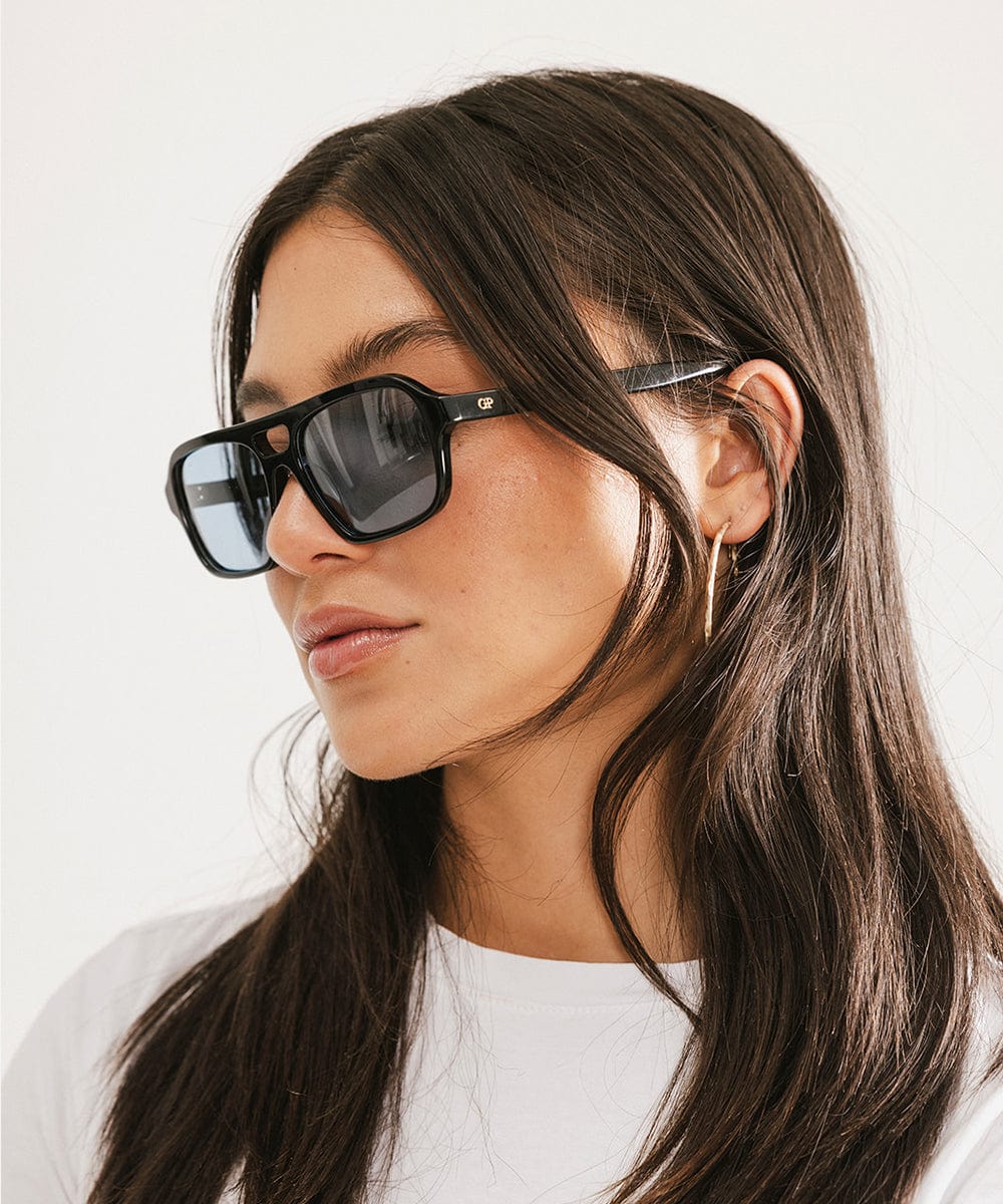 GIGI PIP Beau Aviator Sunglasses