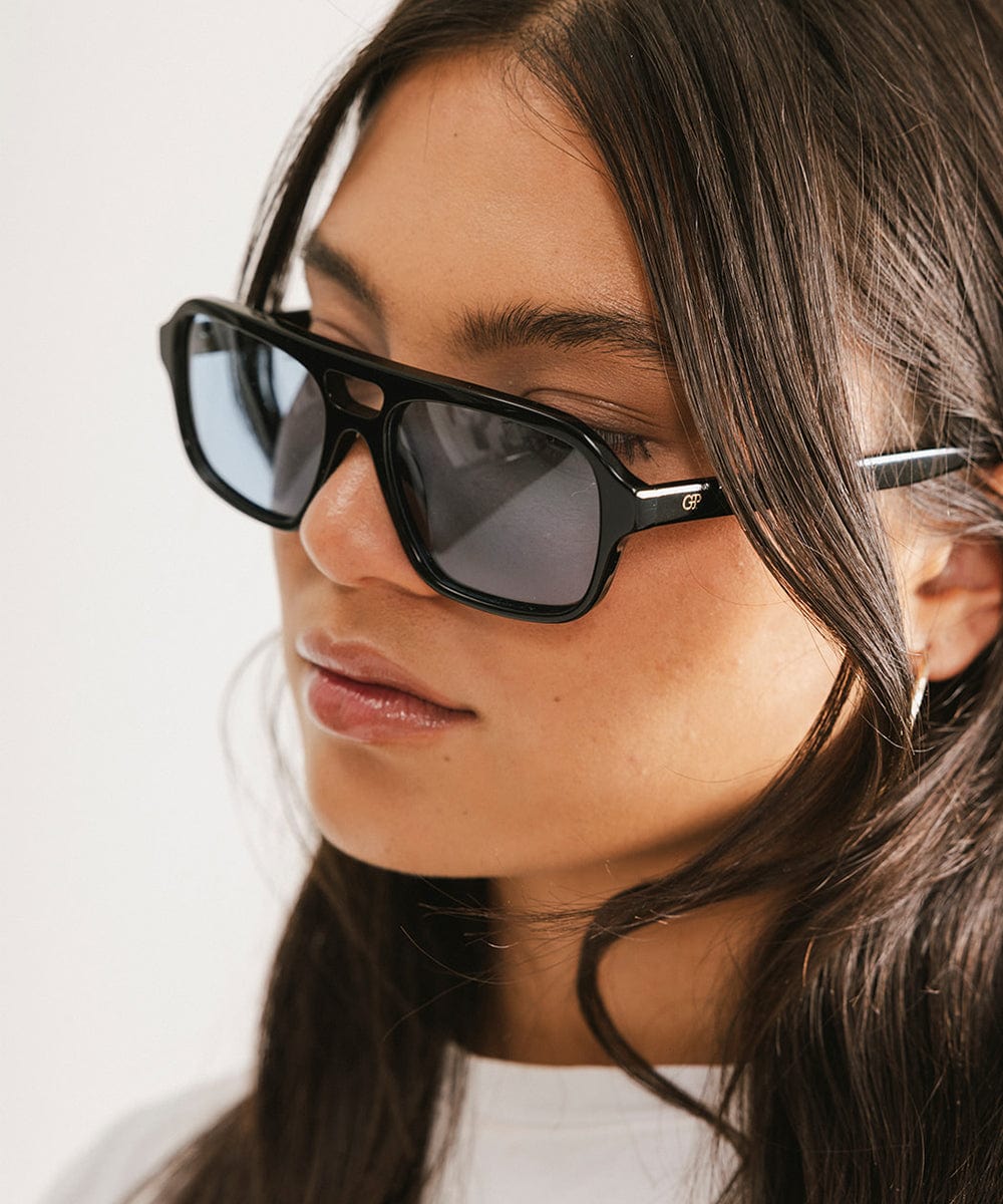 GIGI PIP Beau Aviator Sunglasses