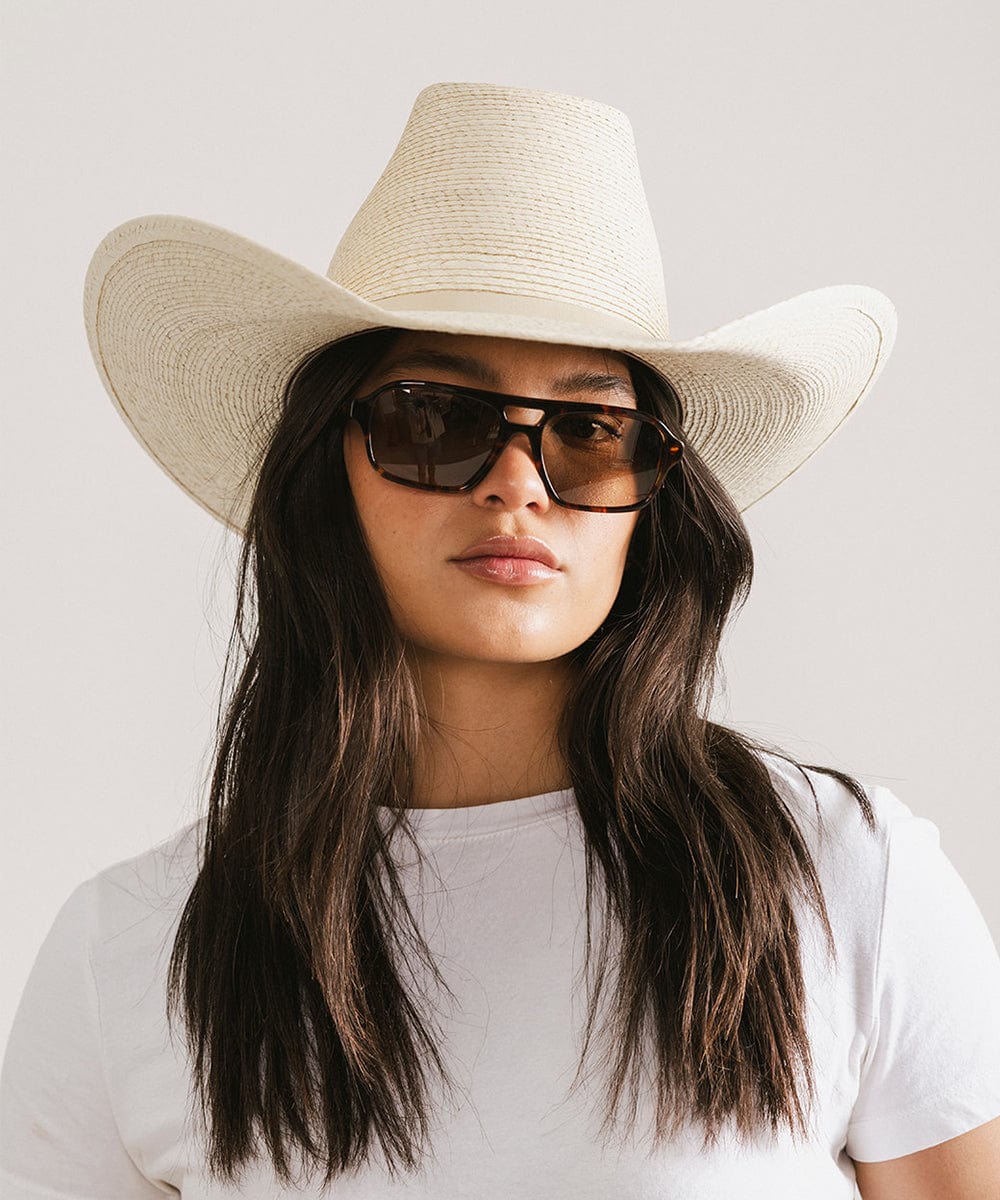 GIGI PIP Beau Aviator Sunglasses