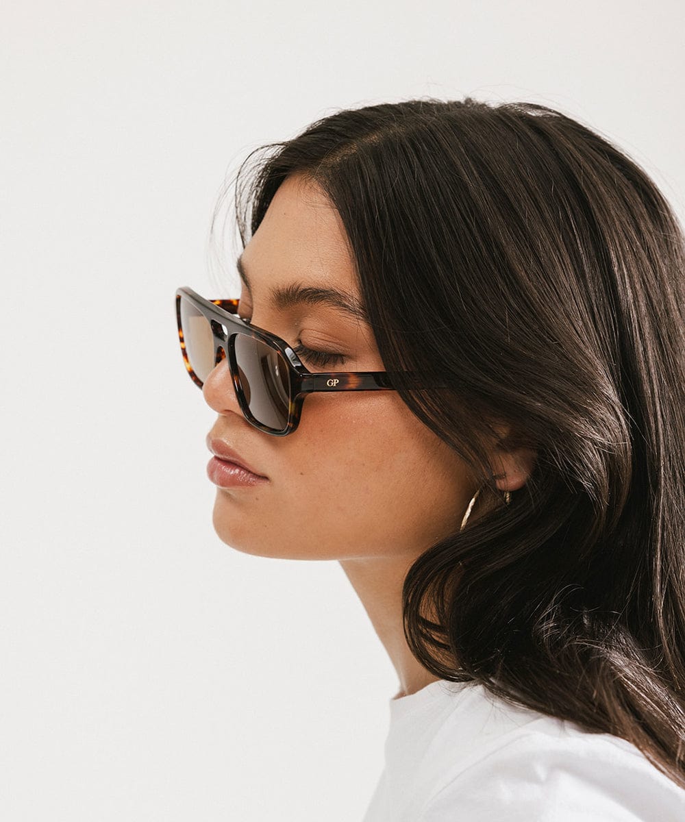 GIGI PIP Beau Aviator Sunglasses