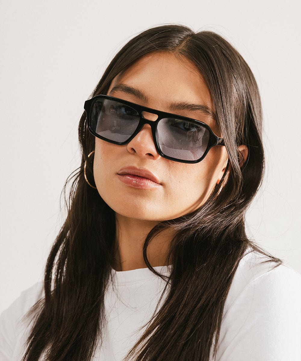 GIGI PIP Beau Aviator Sunglasses