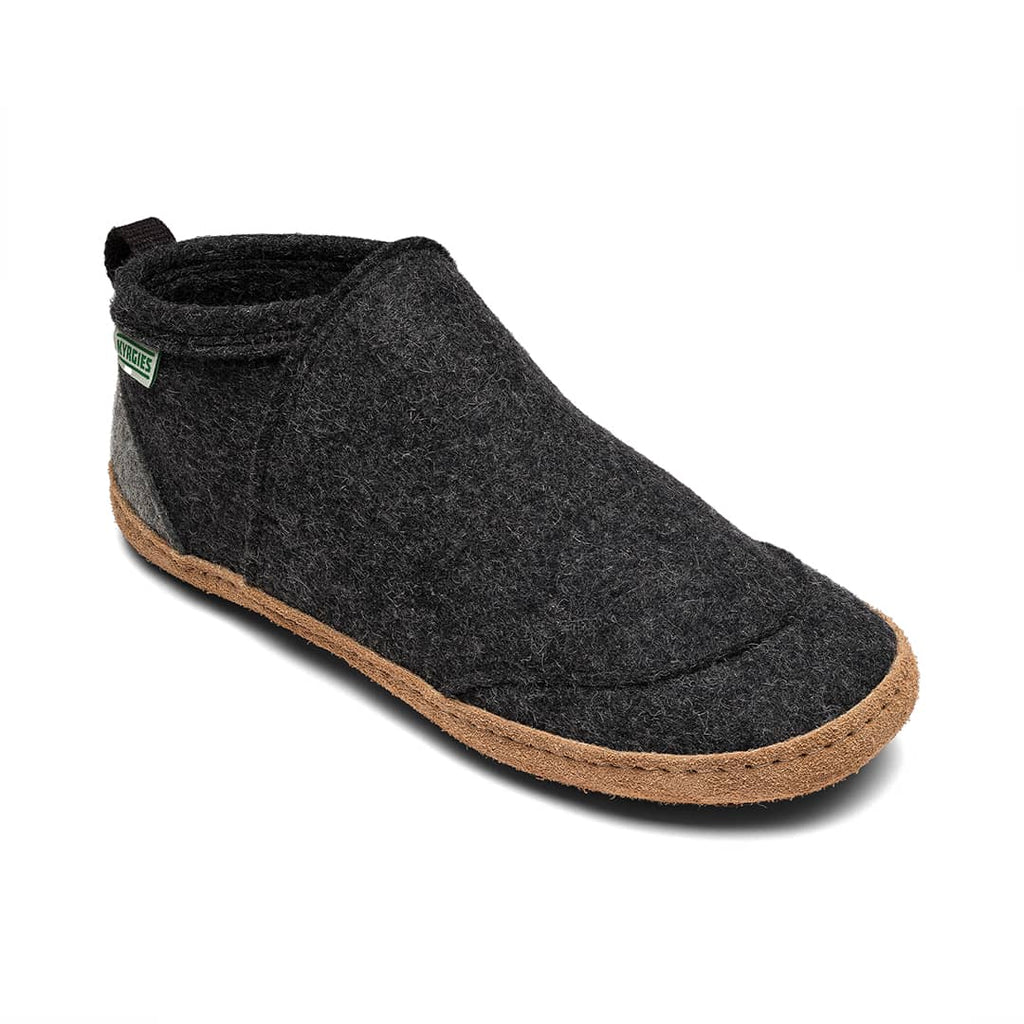 Kyrgies Tengries — Pantufa de Feltro de Lã