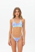 Irie Bottom in mermaid