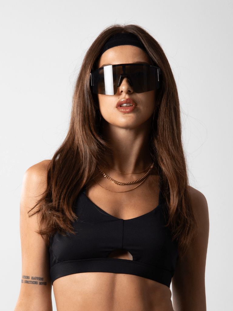 X365 Polarized Running Sunglasses